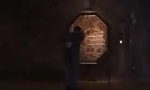 Funny Video : Holzspiegel