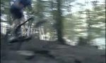 Funny Video - Bike Nutcracker