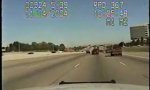 Lustiges Video : Verrückte Autofahrer