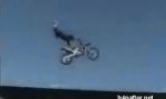Funny Video : Crossbike Stuntcompilation