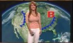 Lustiges Video : Wetterbericht