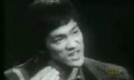 Movie : Bruce Lee interview