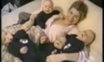 Movie : Baby quartet laughing