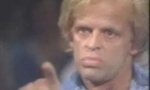 Funny Video : Klaus Kinski - the evening gets late