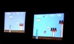 Lustiges Video : Super Mario Bros. Race