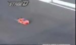 Funny Video - Distant control drifting