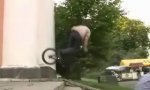 Funny Video : Bicycle compilation