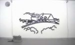 Funny Video : Graffiti generator