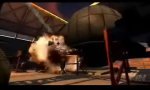 Funny Video : Playstation 3 Physics Demo PPU