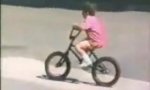 Lustiges Video : Fahrrad Compilation 2