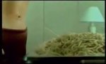 Funny Video : Stomach torture
