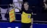 Movie : Poor referees