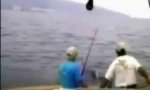 Funny Video : Good fishing!