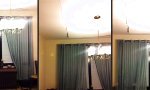 Problem mit der Decke