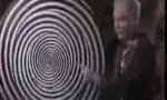 Lustiges Video - Optische Illusion