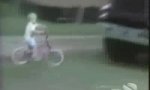 Funny Video - Compilation of bike-crashs