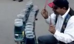 Funny Video : Glockenspiel