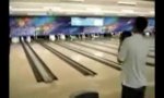 Movie : Professional bowling
