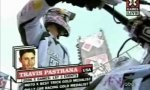 Funny Video : Travis Pastrana at the X-Games 2006
