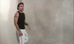 Lustiges Video - Hardcore Karate Cracks