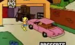 Lustiges Video : Simpson Sofa Compilation