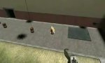 Funny Video : Rube Goldberg machine in Half Life 2