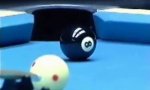 Funny Video - Bad luck playing pool