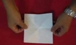 Lustiges Video : 2. Vorschlag für den Feiertag: Origami