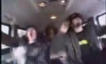 Funny Video - Bam Margera stunt compilation