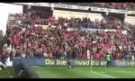 Lustiges Video : Pippi Langstrumpf Stadiontest