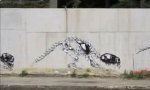 Movie : Animations Graffiti