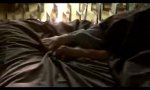 Funny Video : Restless legs domino