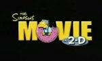 Movie : Simpsons - The Movie