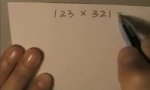 Funny Video : Mental math is easy