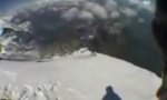 Funny Video : Skygliding