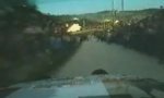 Lustiges Video : Rallye Cockpitkamera