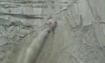 Funny Video - Jeep hillclimbing