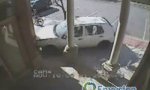 Funny Video : Woman and parking?
