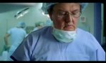 Lustiges Video - Selbst-Anästhesie