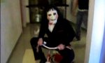 Movie : Saw 4 - trailer