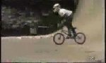 Lustiges Video : Bike Stunt: Double Flare