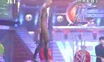 Funny Video : Flexible sisters 