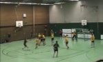 Funny Video : Handball - this is getting hectic