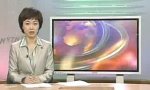 Lustiges Video : The human face fish