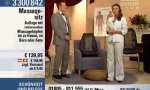 Funny Video : RTL SHOP massage mat