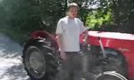 Movie : Pimp my tractor
