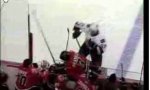 Movie : Eishockey - Stänkerversuch gescheitert