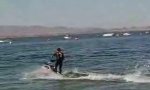 Jetski-Profi