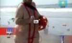 Funny Video - New stuff from Borat - Baywatch