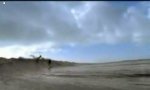 Lustiges Video : Die längste Welle der Welt
